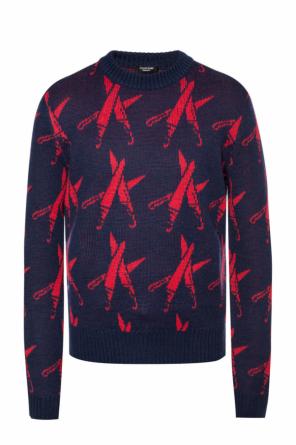 Patterned sweater, zdjęcie 1 Patterned sweater od Calvin Klein